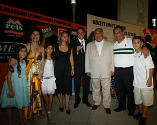 BSG’DE MUHTEEM FNAL