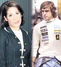 Alonso T�rk k�z�na a��k