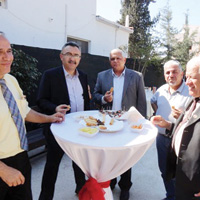  “ Meros Yal Bakm Evi “ ald. 