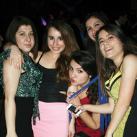 Girne’nin parlayan yldz 