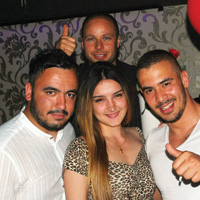 AS organizasyon 1. yln kutlad 