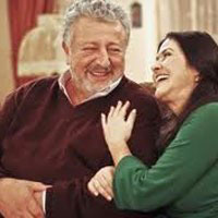 Papatyam ‘dalya’ diyor