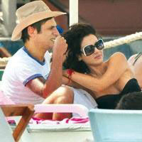Rio’dan Bodrum’a 