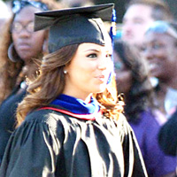 38 ya��nda diploma ald� 