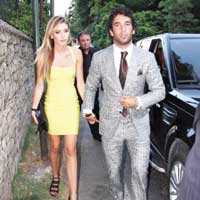 Nikah tarihi yak�n