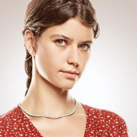 Fatmag�l ile Mustafa kar�� kar��ya     