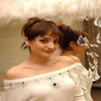 �ekimlerde b�bre�imi kaybettim