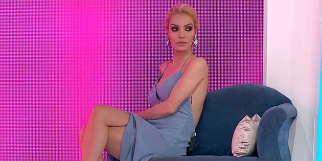 ''Marjinal de�ilim'' 