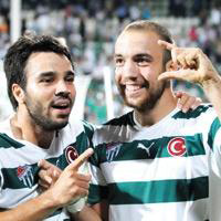 O i�aret ho�uma gitti 