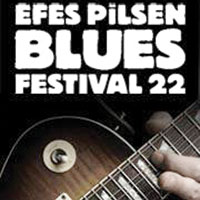 Blues i�in festival �anlar� �al�yor