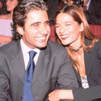 Emrah Asuman'a a�k kar��l��� 50 bin dolar �dedi     