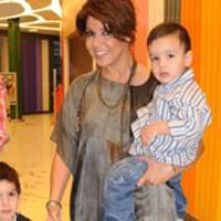 Ayr� eve mi ta��nd�