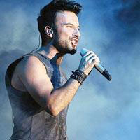 Erzurum'da Sertab m�, Tarkan ya da Hadise mi?     