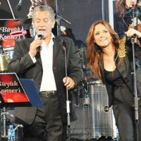Leyla hepinize yeter     