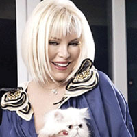 Bende sahneye ��kay�m o zaman! 