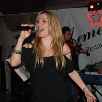 A�menya Restoran’a ‘Nil’ damgas�