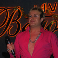 G�rb�z gecelere ad�n� yazd�rd�