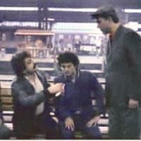 �aresizlikten oynad�m 