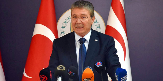 HEDEF T�RK D�NYASIYLA B�RLE�MEK 