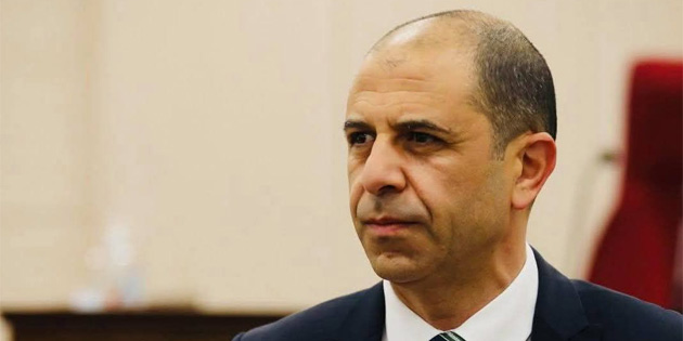 �zersay: “Bedelli askerlik ad�m�nda h�k�metin durumu tam bir muamma”