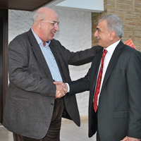Lefkoa'y ayaa kaldracaz