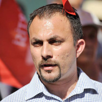Korkmazhan: “apraz grmeler siyasi saplantlarn almasn salayacak” 