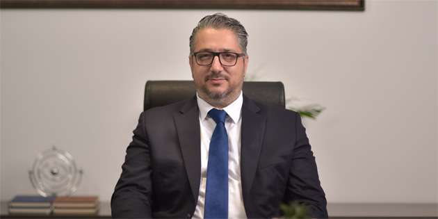 Girne Belediye Ba�kan� �enkul’un 1 May�s mesaj�