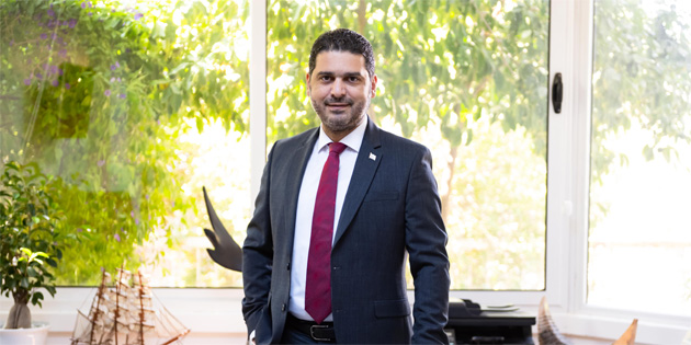 Sava�an: “D�nyan�n kalbi emek�ilerin 1 May�s bayram�n� g�n�lden kutluyorum”