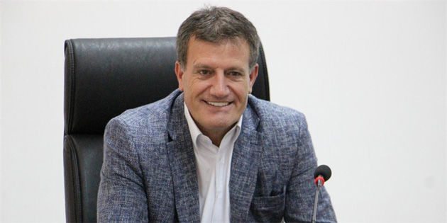 Ar�kl�, 1 May�s ���i Bayram� mesaj� yay�mlad�