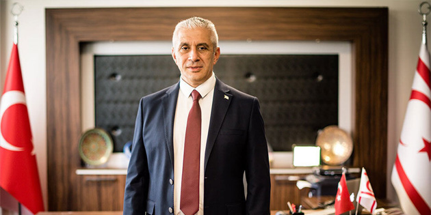Ta�oy: “ 1 May�s ger�ek anlamda bayram oluncaya kadar �al��aca��z”