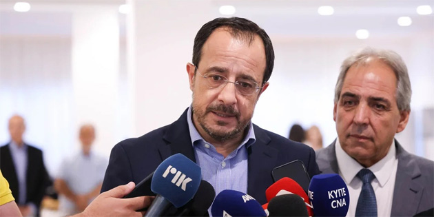 G�NEY’DEN TEHD�T 