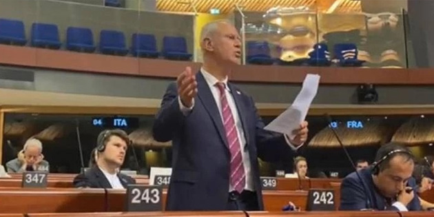 AKPA’NIN MARA� KARARI B�Z� YOLUMUZDAN D�ND�REMEZ 