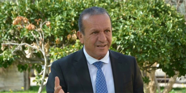 Ataolu, 1 Austos Toplumsal Direni Bayram nedeniyle mesaj yaymlad