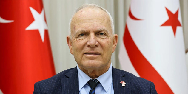 Tre: Devleti yaatmak borcumuz