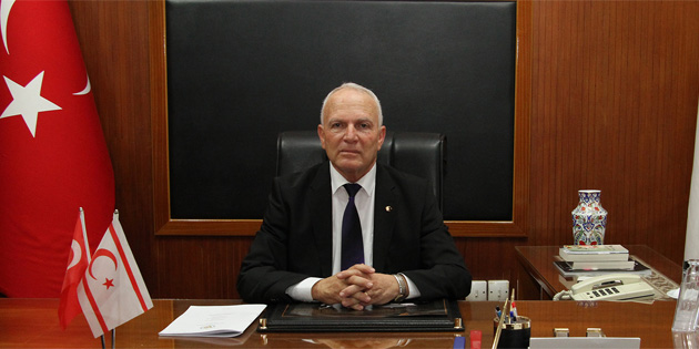 T�re, 1 Eyl�l D�nya Bar�� G�n�’n� kutlad�