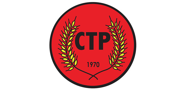 CTP: “Bar���n de�erini en �ok �at��may� ve sava�� ya�ayanlar bilir”