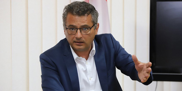 ERHRMAN: BZ TUTARLIYIZ 