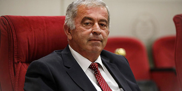 MECLS’TE ASIL KRZ PAZARTES GN! 