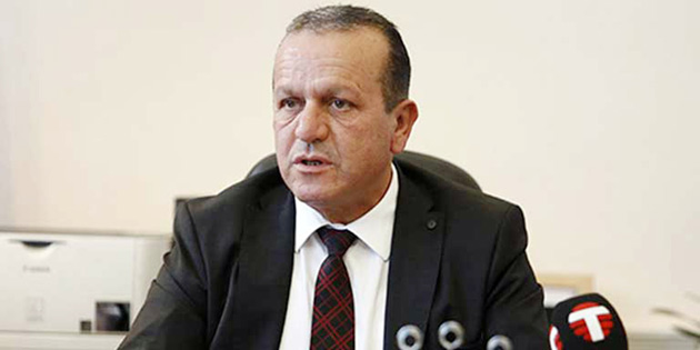 CUMHURBAKANI’NIN FKRN DESTEKLYORUZ 