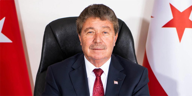 stel, Ankara’daki terr saldrsn knad