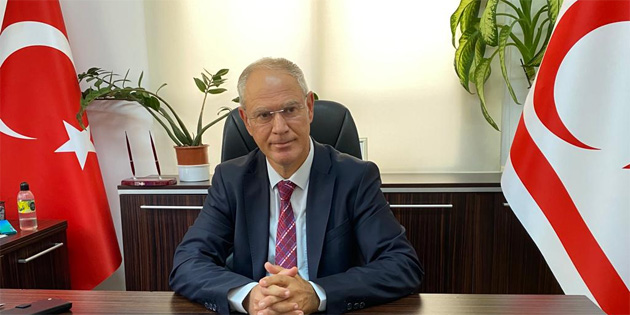 Hasipolu: “Halkmza hizmet iin yaplan yasalarn siyaseti olmaz” 