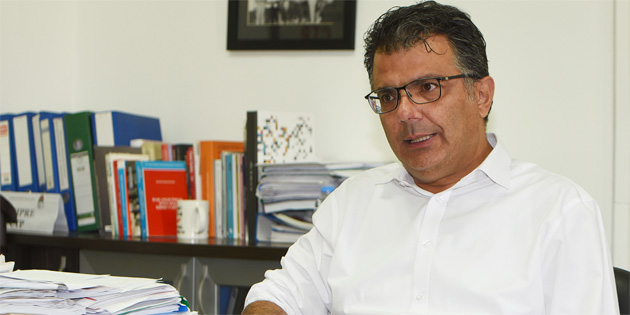 Ana muhalefet CTP’nin gndemindeki en ivedi konu “dnce ve ifade zgrl”