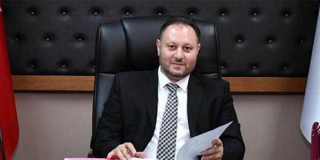 RUMLAR YNETM KIBRIS’I HEDEF HALNE GETRD 