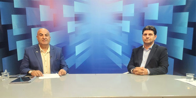 CTP Girne Milletvekili Aday� Tun� Adan�r: Toplumdan gelen taleplere kulak t�kayamad�k