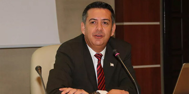 DOĞU AKDENİZ’DE OYUNU KURALINA GÖRE OYNUYORUZ