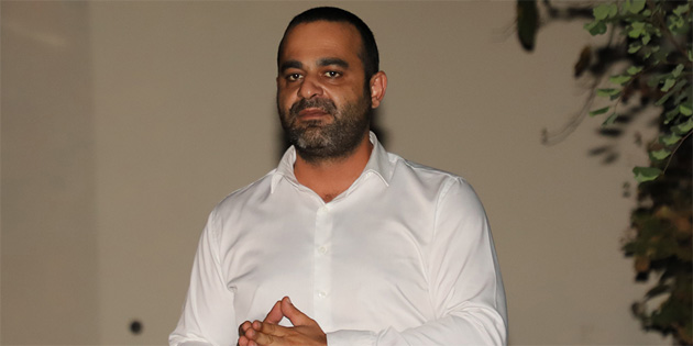 Girne Belediyesi alanlarna bask ve tehditler yaplyor