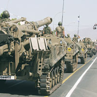 GNEYDE ‘ORDU’ MUHTIRASI