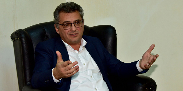 Y�KSEK �HT�MALLE CTP’N�N OLMADI�I B�R KOAL�SYON!.. 