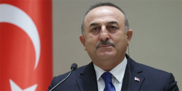 T�RK�YE’N�N KIBRIS’TAK� GARANT�RL�K HAKKINDAN ASLA VAZGE�MEYECE��Z! 