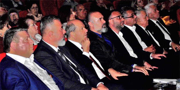 “�lkeye hizmet edenler ya�arken sahiplenilmeli”